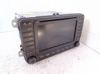 Головний пристрій радіо/cd/dvd/gps volkswagen touran i 2005 р.в. 1t0035194b volkswagen touran i 2005 р.в., 103квт, 2000см3 1T0035194B