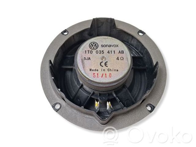 1T0035411AB VAG Динамик передней двери купить в Житомир