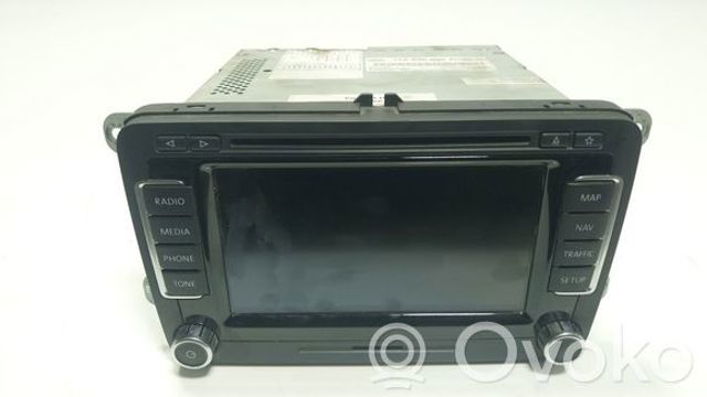 VAG 1T0035680FX Дисплей многофункциональный в наличии Чернигов
