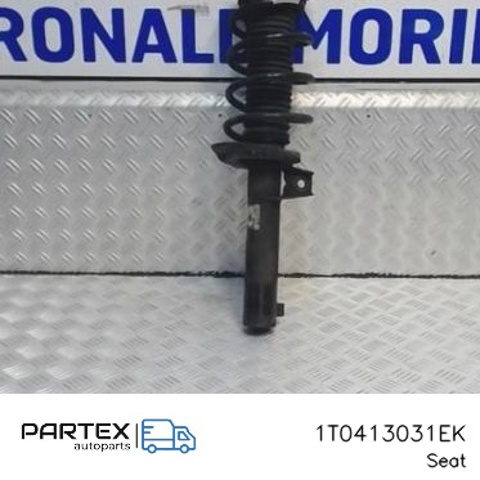 VAG 1T0413031EK Амортизатор передний в наличии Чернигов
