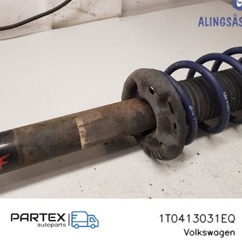 1T0413031EQ Амортизатор передний купить Житомир