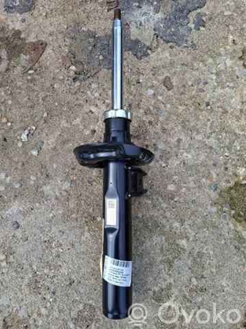 1T0413031HP VAG Амортизатор передний купить в Хмельницкий