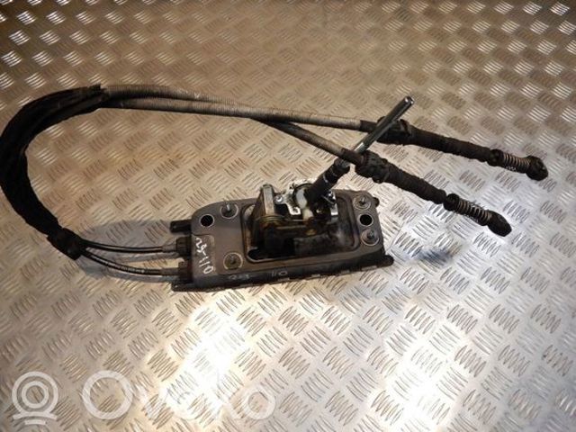 VAG 1T0711266B Трос переключения передач, селектора в наличии Чернигов