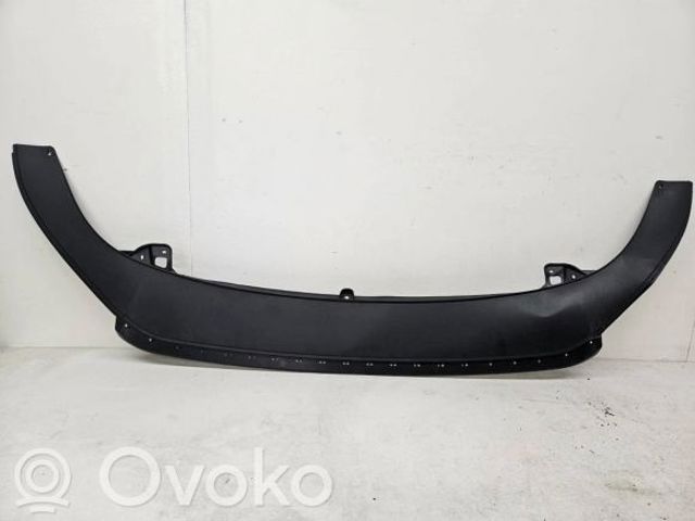 1T0805903D Спойлер переднего бампера купить Черкассы