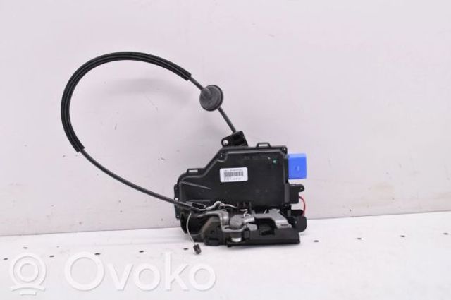 VAG 1T0837086A Трос (тяга) открывания замка двери передней правой в наличии Винница