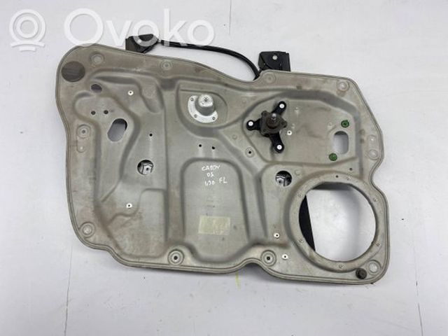 VAG 1T0837755L Механизм стеклоподъемника двери передней левой в наличии Житомир
