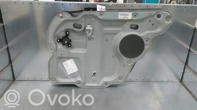 1T0839462N VAG Механизм стеклоподъемника двери задней правой купить в Павлоград