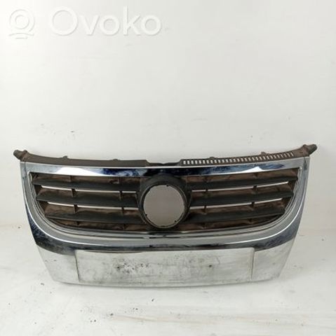 1T0853651AEWXS Решетка радиатора купить Житомир