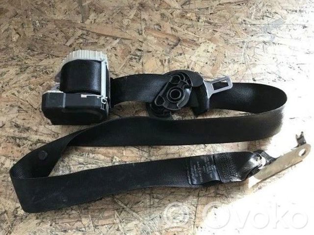 1T0857805C Ремень безопасности задний левый купить Полтава