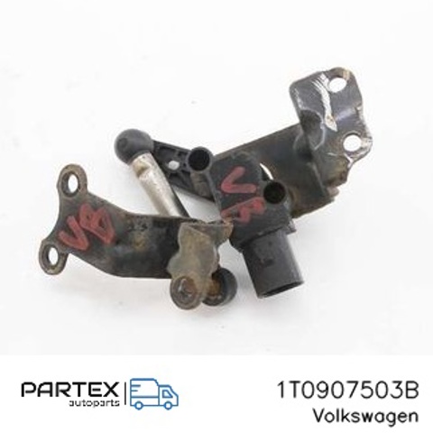 1T0907503B Датчик уровня положения кузова задний купить Ужгород