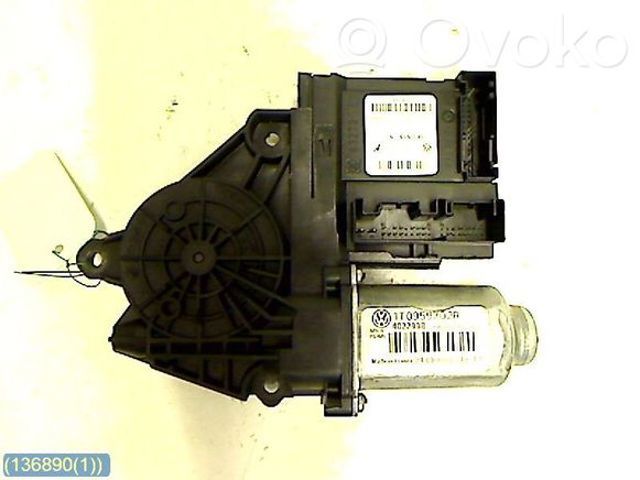 VAG 1T0959702S Мотор стеклоподъемника двери передней правой в наличии Львов