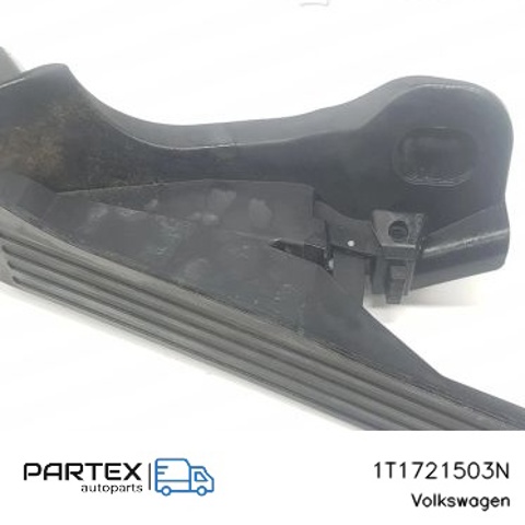 VAG 1T1721503N Педаль газа в наличии Запорожье