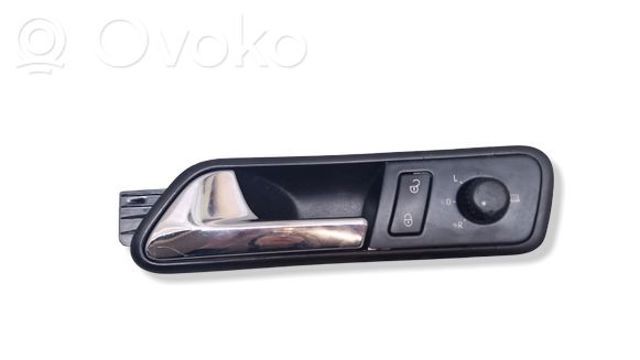 1T1837113C VAG Ручка двери передней внутренняя левая купить в Житомир