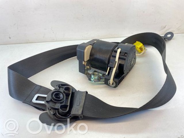 Ремень безопасности передний правый 1T1857706A VAG