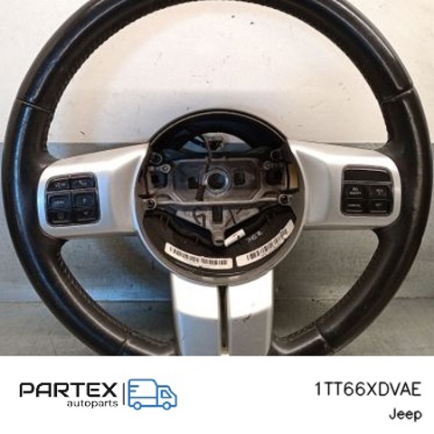 1TT66XDVAE CHRYSLER Руль купить в Павлоград