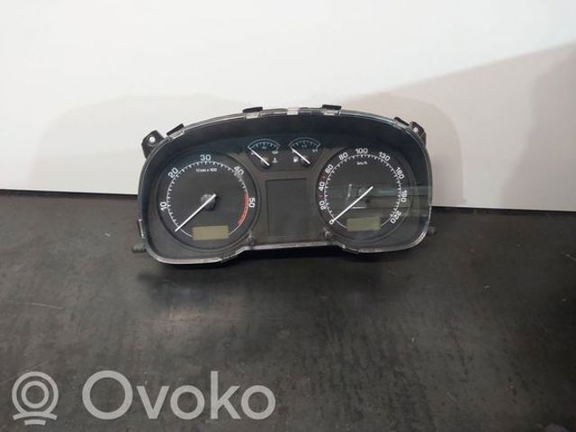 VAG 1U0920811F Панель приборов в наличии Ровно
