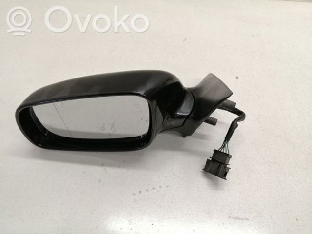 VAG 1U1857501A Зеркало заднего вида левое в наличии Каменское