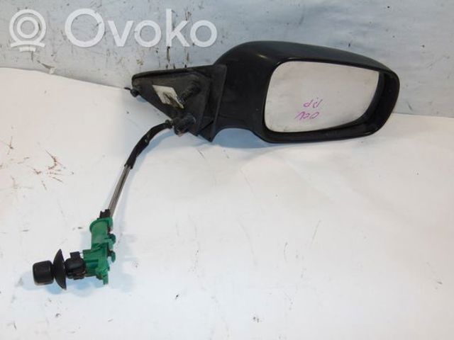 1U1857502BJ VAG Правое зеркало купить в Павлоград