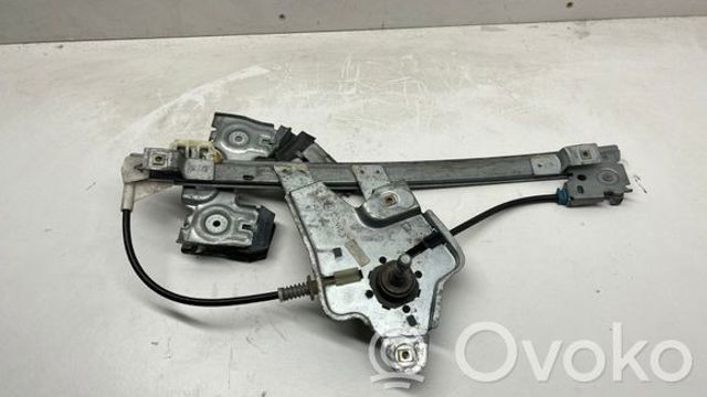 VAG 1U4839401E Механизм стеклоподъемника двери задней левой в наличии Житомир