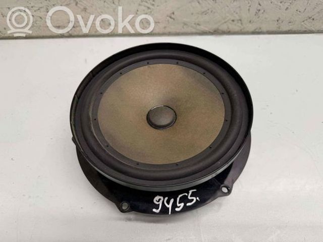 1Z0035411N VAG Динамик передней двери купить в Ирпень