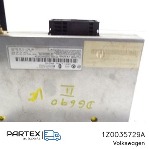 1Z0035729A Блок управление Bluetooth купить Чернигов