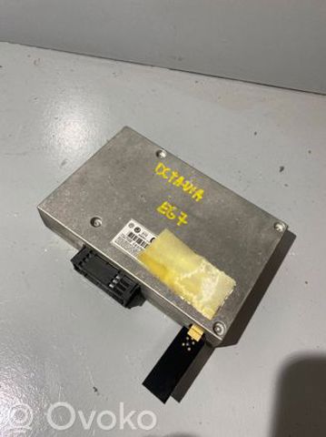 VAG 1Z0035729D Блок управление Bluetooth в наличии Львов