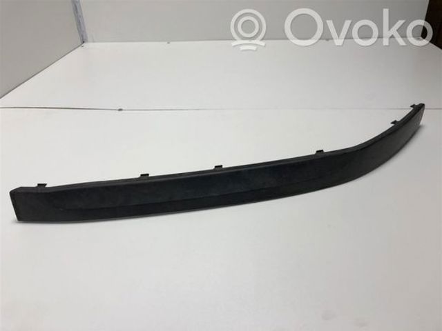 VAG 1Z0807717 Молдинг бампера переднего левый в наличии Полтава