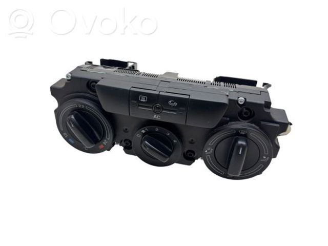 Блок управления режимов отопления 1Z0820045A VAG