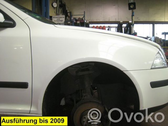 1Z0821106B VAG Крыло переднее правое купить в Винница