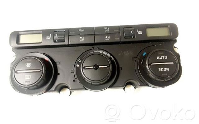 1Z0907044J VAG Блок управления режимами отопления/кондиционирования купить в Черкассы