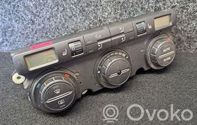 Блок управления режимов отопления 1Z0907044N VAG