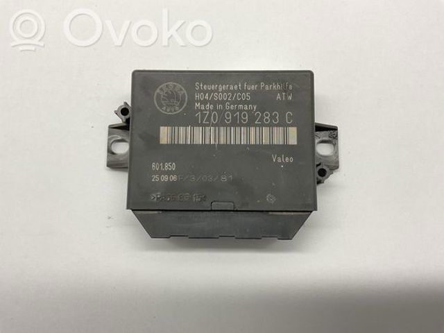 VAG 1Z0919283C в наличии Тернополь