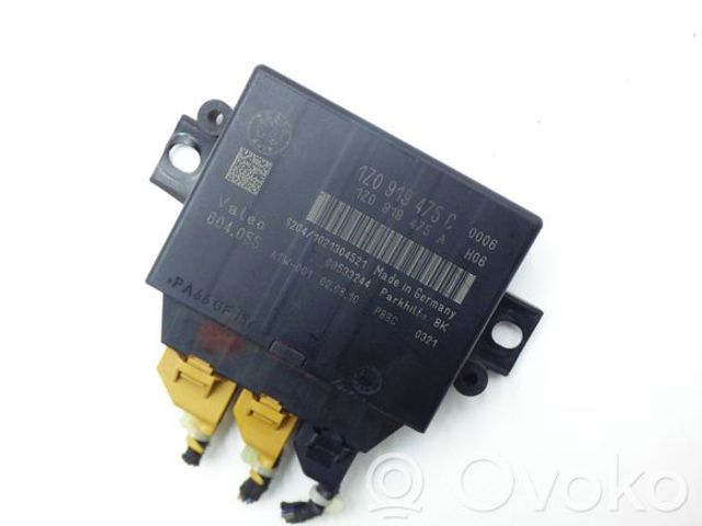 1Z0919475C купить Николаев