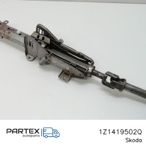 VAG 1Z1419502Q Рулевая колонка в наличии Львов