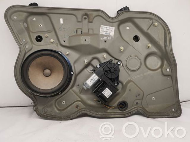 1Z1837655B VAG Стеклоподъемник передней левой двери купить в Черкассы