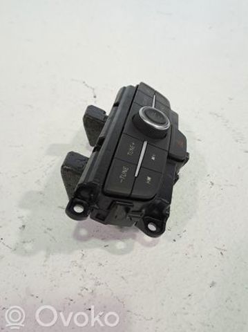 Пульт управления магнитолой 2002936 FORD