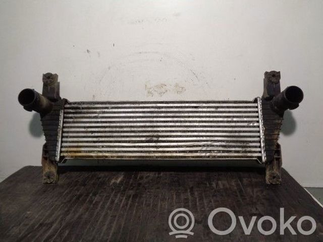 FORD 2005608 Радиатор интеркуллера в наличии Украина