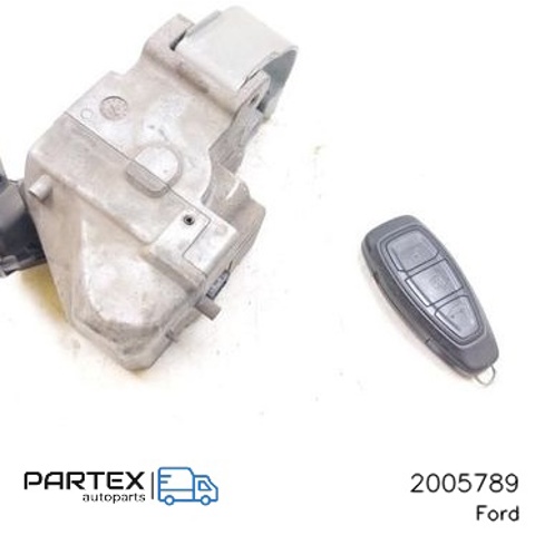FORD 2005789 Корпус замка зажигания в наличии Сумы