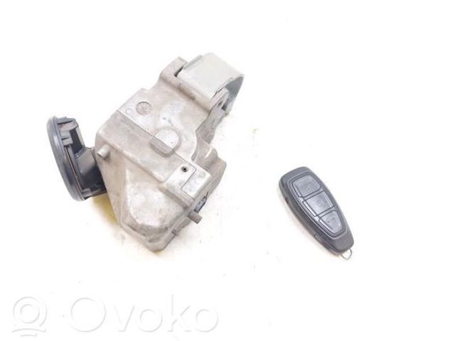 2005789 FORD Корпус замка зажигания купить в Черновцы