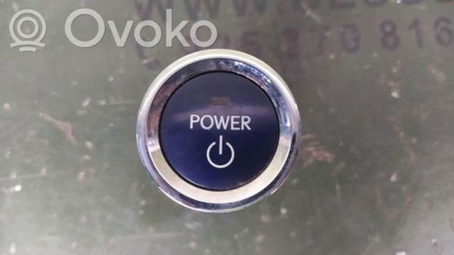 TOYOTA 2005DJ0924 Кнопка старт-стоп в наличии Тернополь