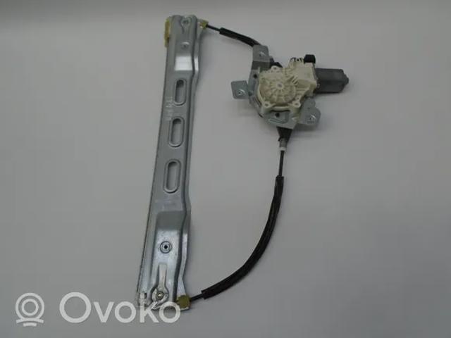 2009281 Стеклоподъемник передней левой двери купить Сумы