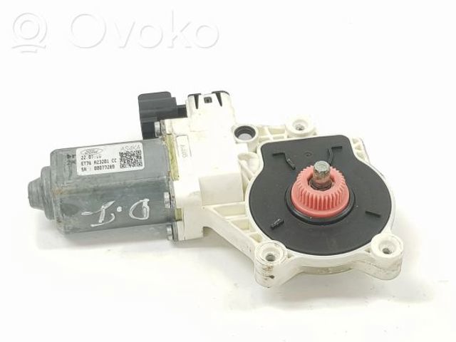2009281 FORD Стеклоподъемник передней левой двери купить в Винница