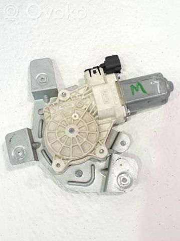 2009281 FORD Стеклоподъемник передней левой двери купить в Киев
