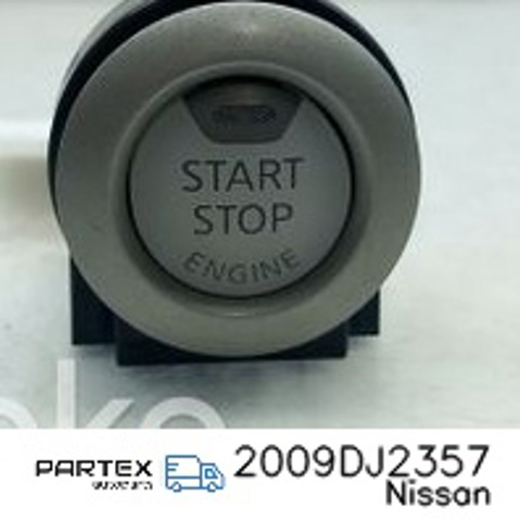 2009DJ2357 NISSAN купить в Ирпень