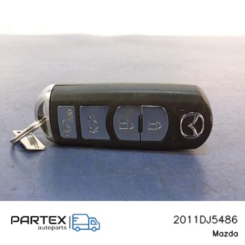 2011DJ5486 MAZDA купить в Хмельницкий