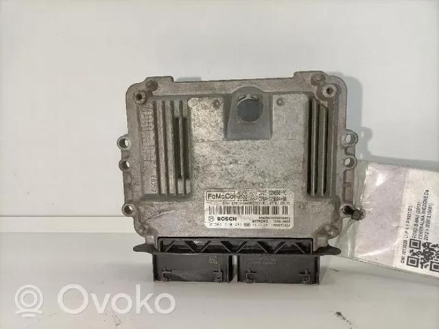 FORD 2013029 Блок управления двигателем в наличии Ровно