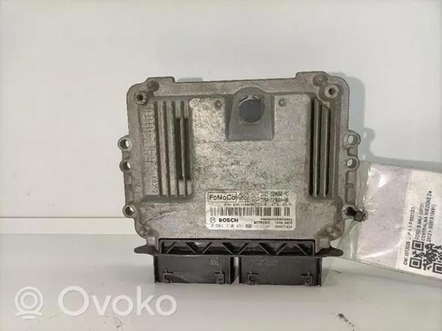 2013029 Модуль управления (ЭБУ) двигателем купить Полтава