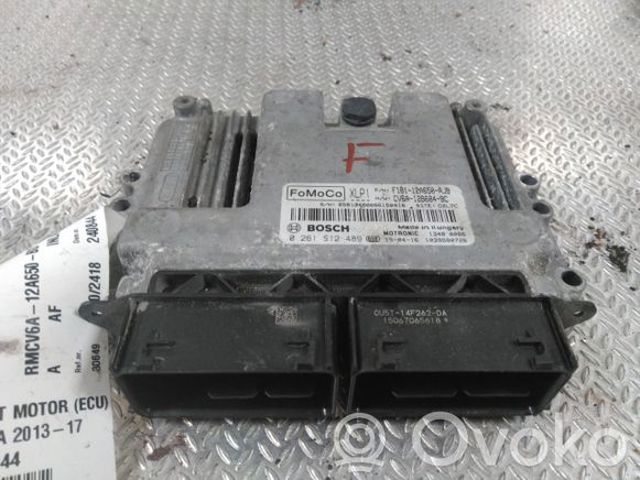 2013029 Модуль управления (ЭБУ) двигателем купить Одесса