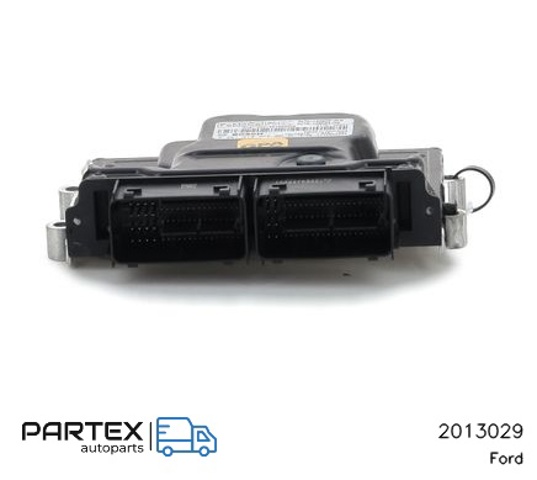 FORD 2013029 Модуль управления (ЭБУ) двигателем в наличии Кривой Рог