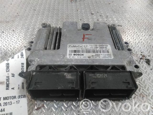 2013029 FORD Модуль управления (ЭБУ) двигателем купить в Ровно